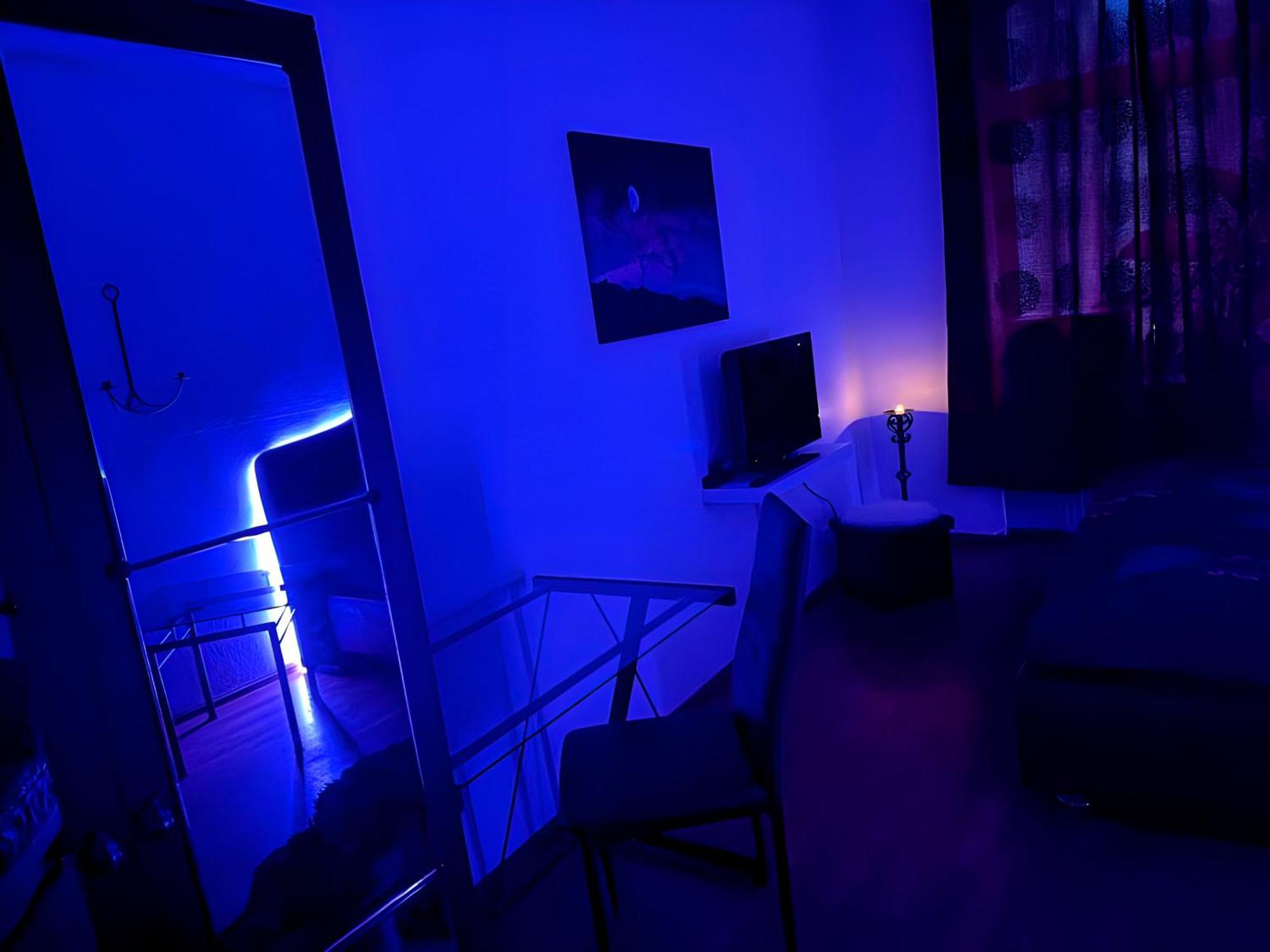 Self-Check-In Central Hostel Bestprice Tallinn Exteriér fotografie
