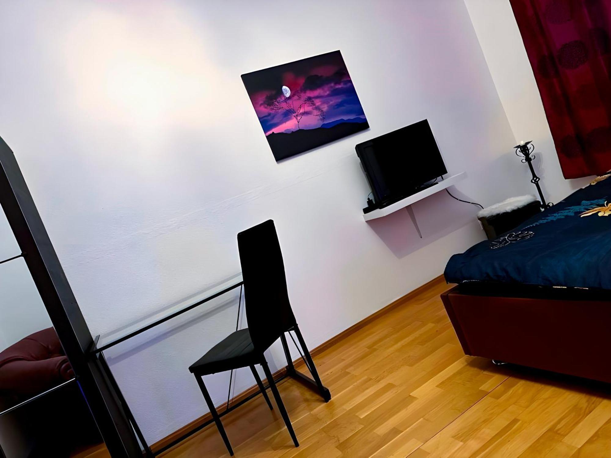 Self-Check-In Central Hostel Bestprice Tallinn Exteriér fotografie