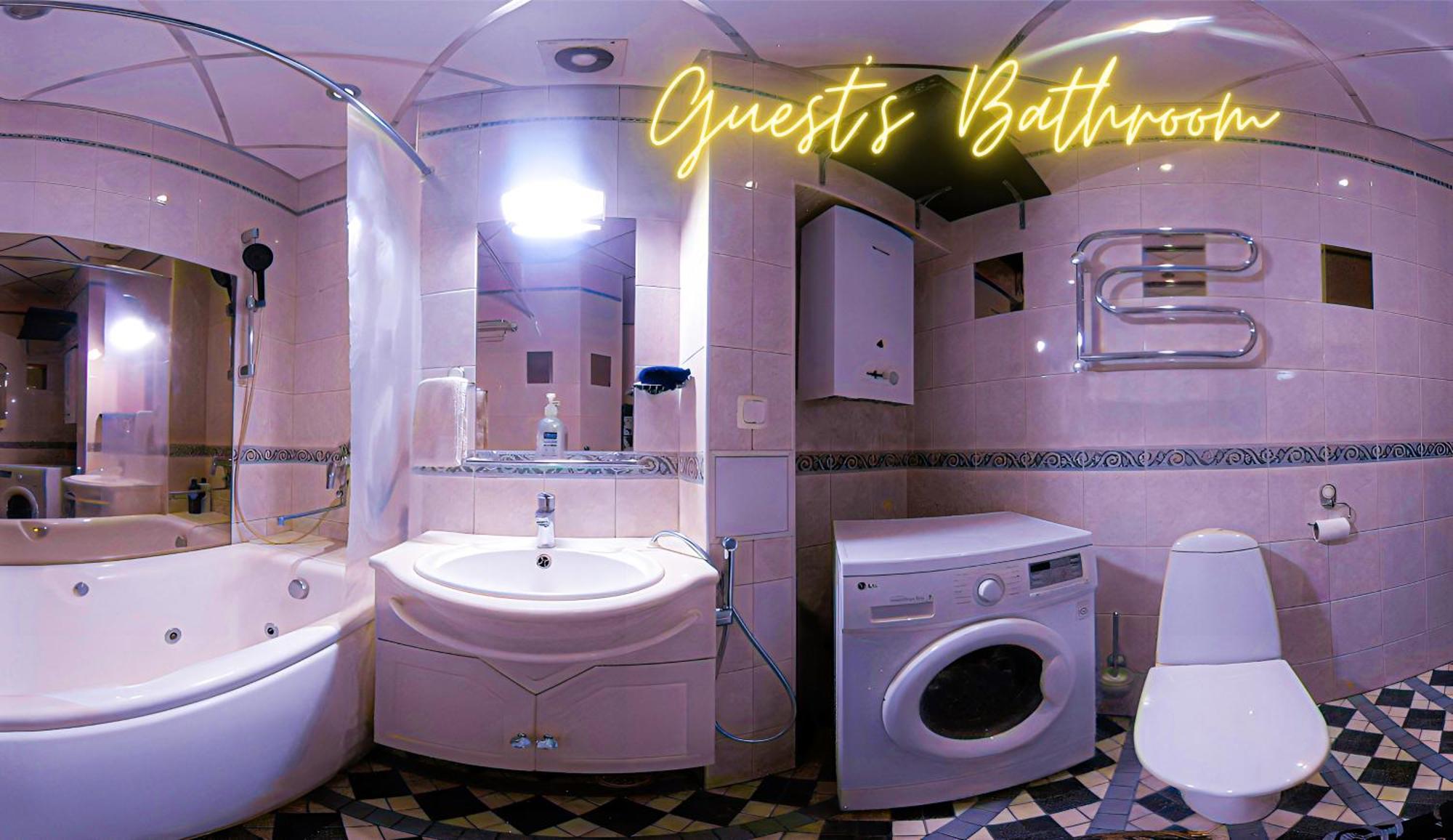 Self-Check-In Central Hostel Bestprice Tallinn Exteriér fotografie